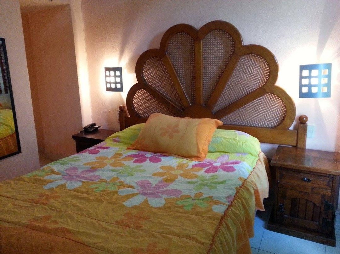 Hotel Imperial Jojutla主图