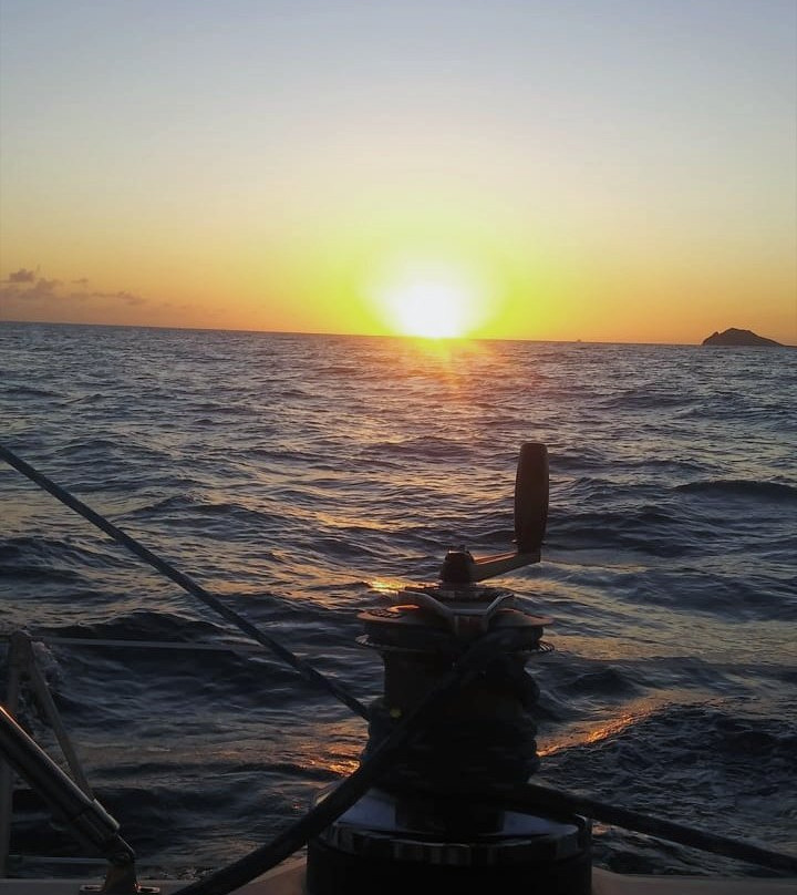 Yacht Rock Charters-Red Hook必去景点