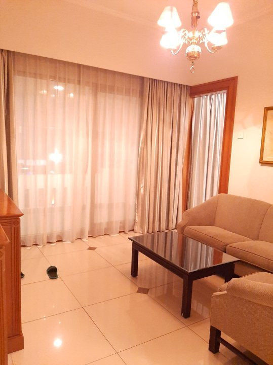 Bumi Wiyata Hotel主图