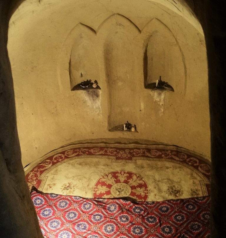 Ethno Museum Kyluyet-Shymkent必去景点