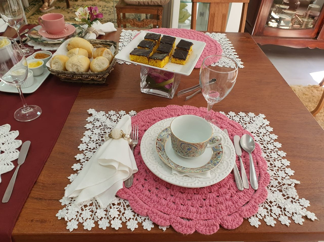 Pousada Valle di Trento主图