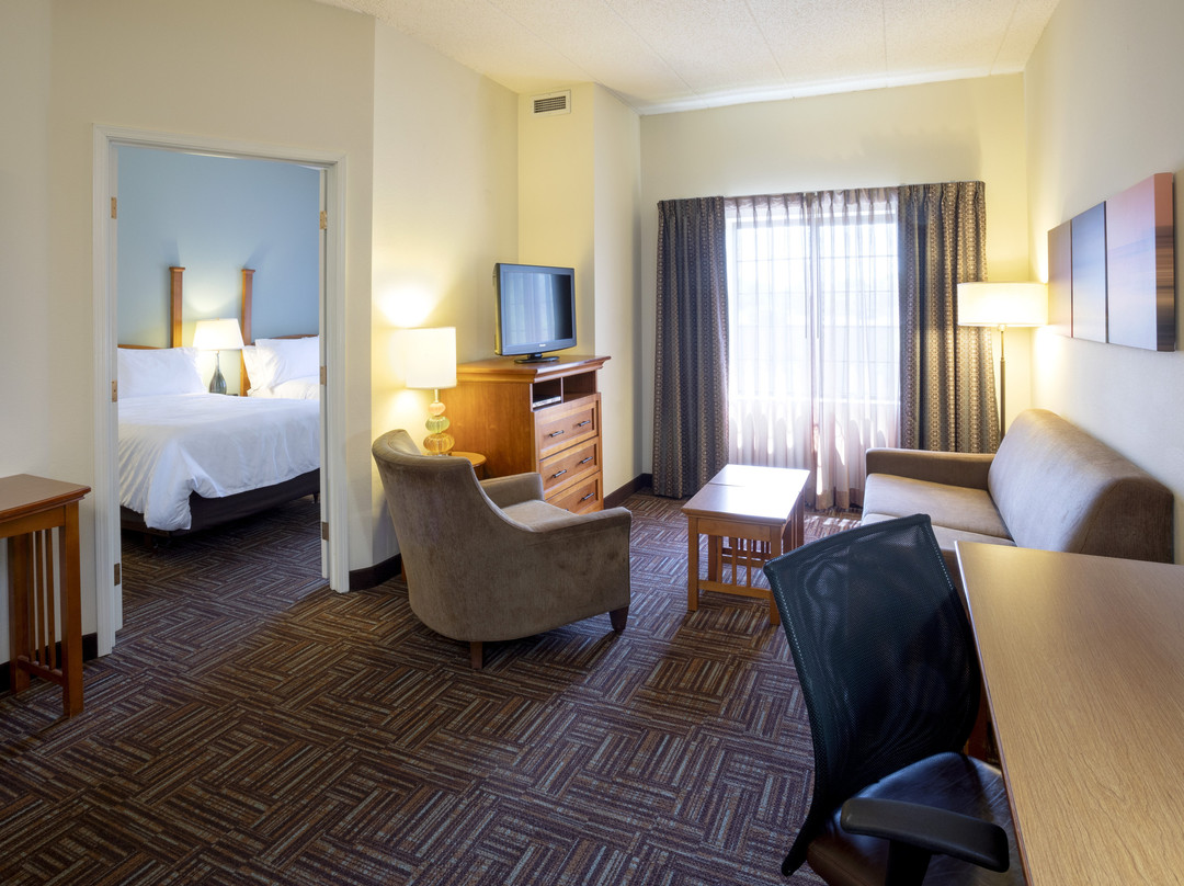 Staybridge Suites Minneapolis-Bloomington by IHG主图
