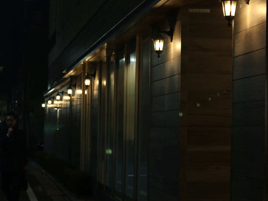 Sotetsu Fresa Inn Tokyo Kinshicho主图