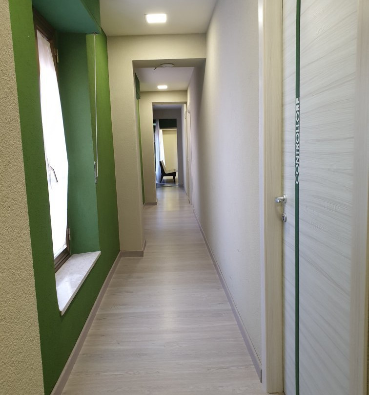 B&B Stazione Dittaino主图