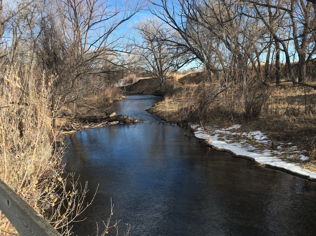 Bear Creek Lake Park景点图片