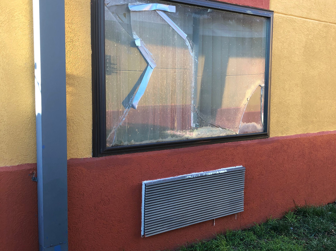 Best Western Childress West Hotel主图