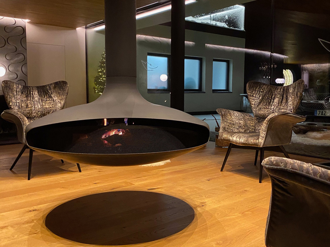 Boutique Hotel Kircher主图