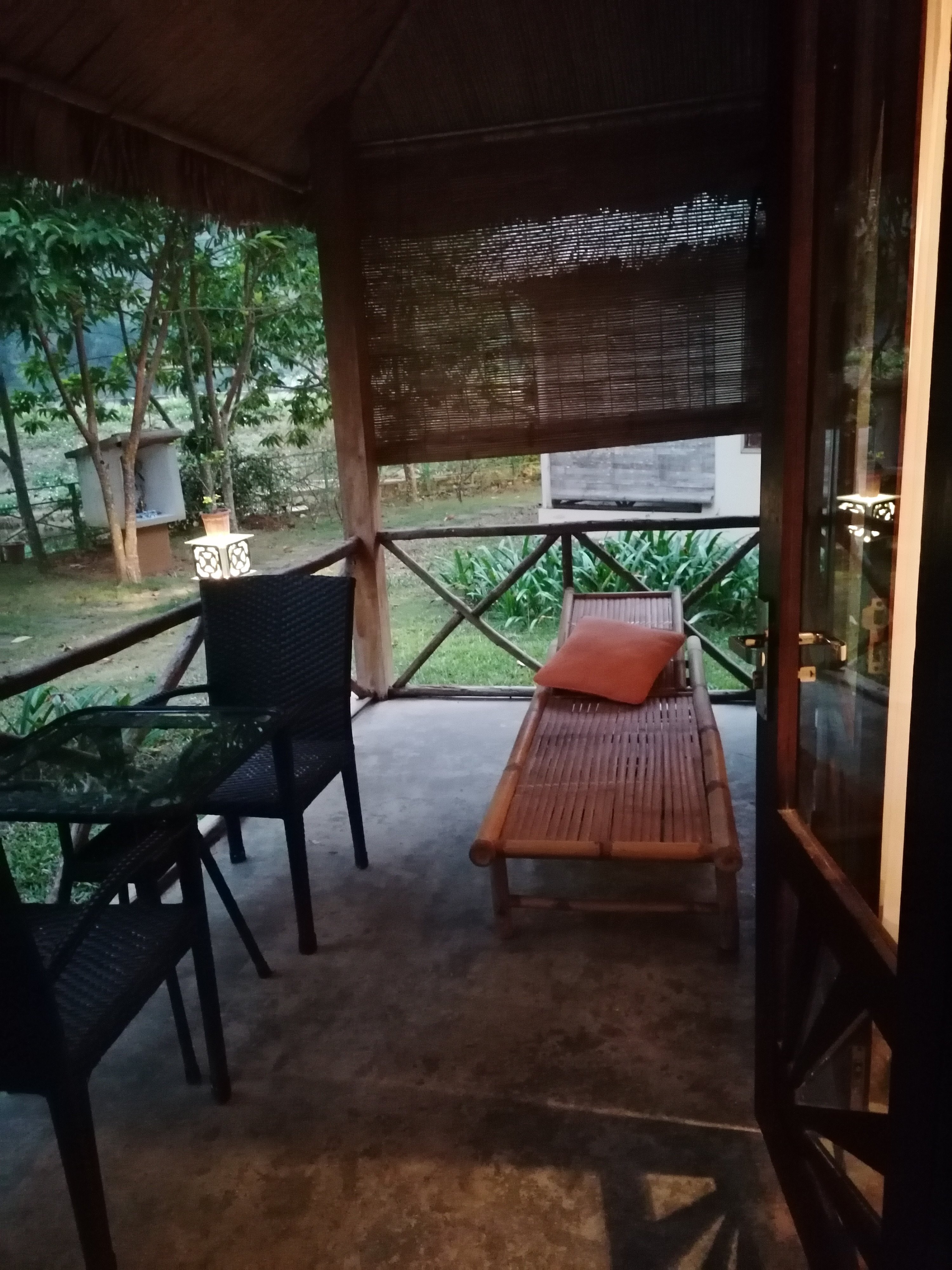 Mai Chau Villas-酒店景观