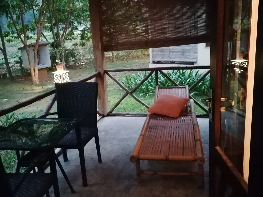 Mai Chau Villas主图