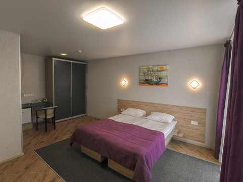 Raziotel Rishelievskyi Kherson主图