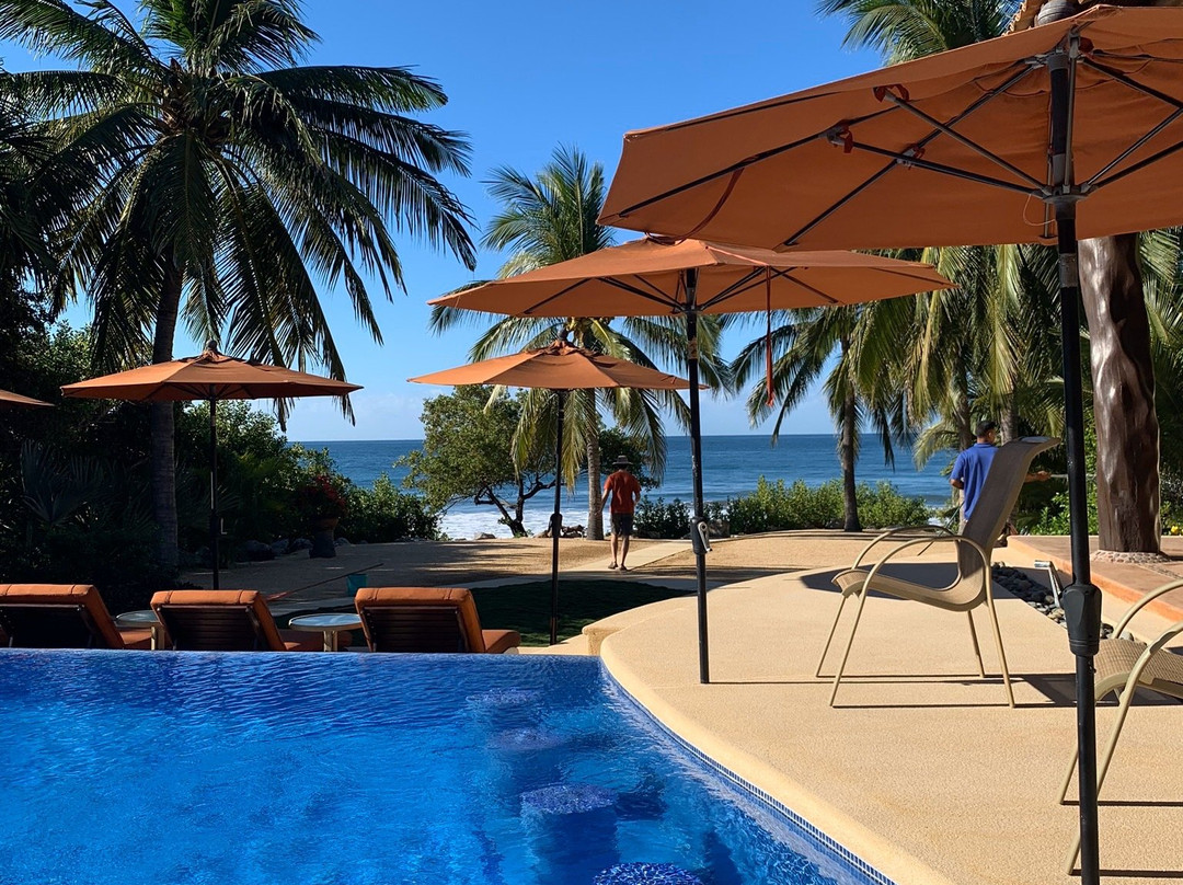 Casa de la Costa主图