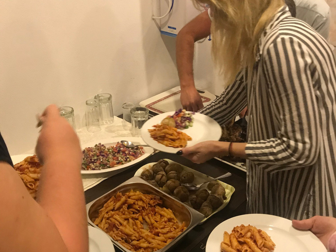 阿佐什旅游宾馆主图