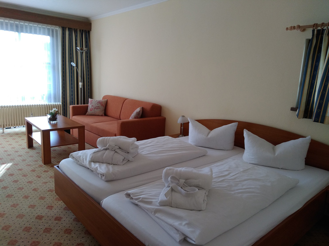 Hotel Centurio主图