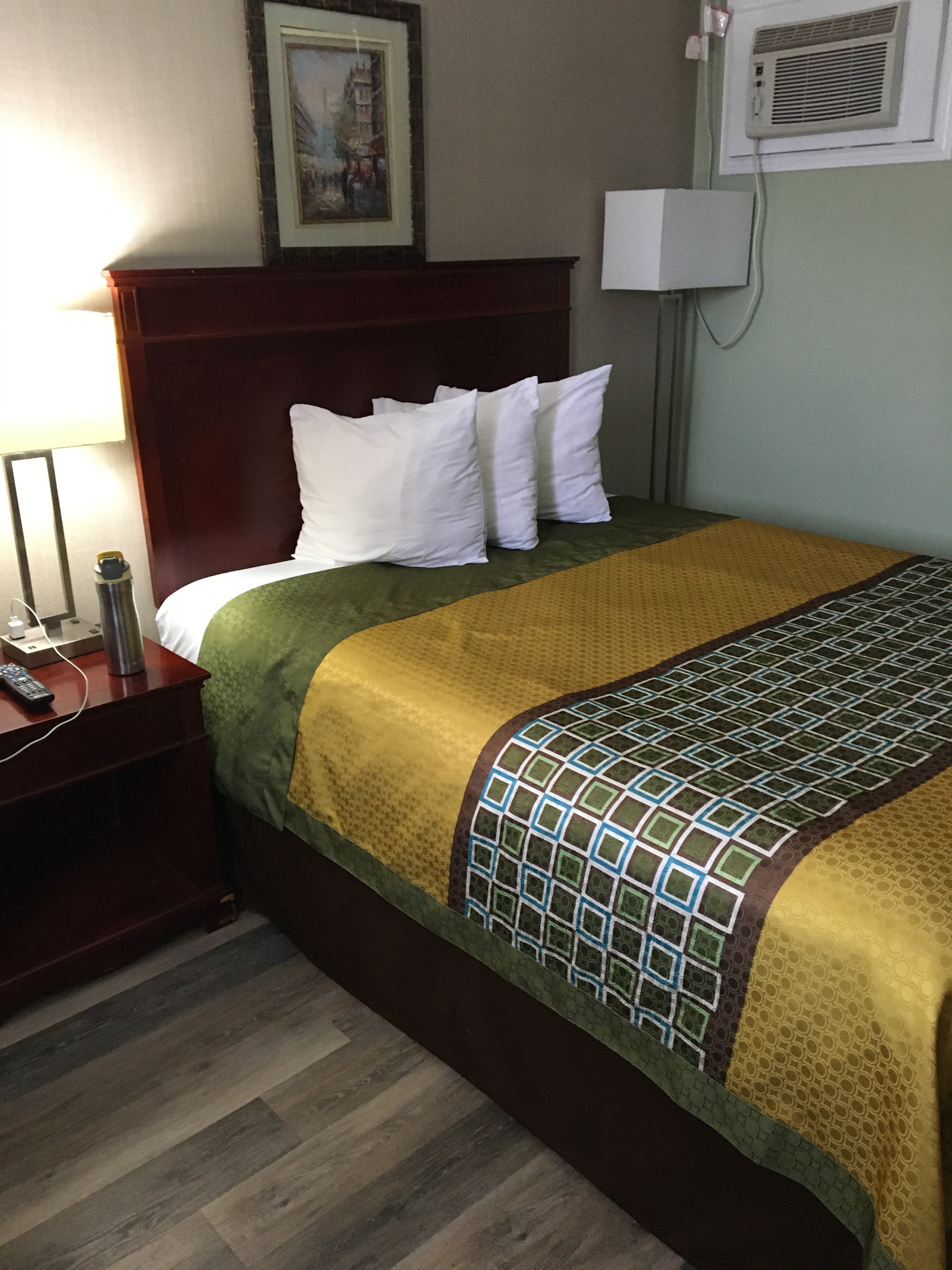 Perth Plaza Motel-官方