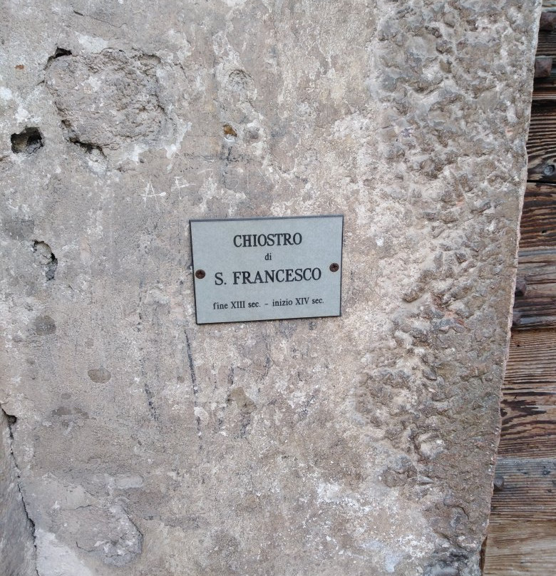 Chiesa di S. Francesco景点图片