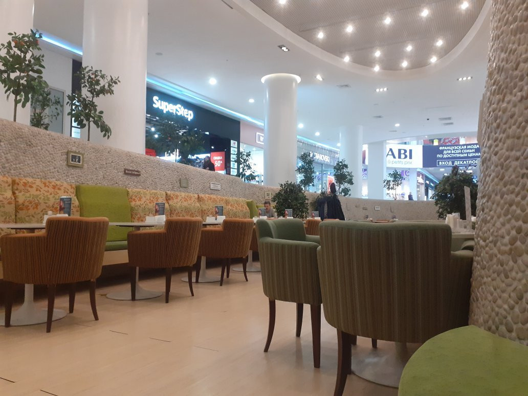 City-Park Grad景点图片