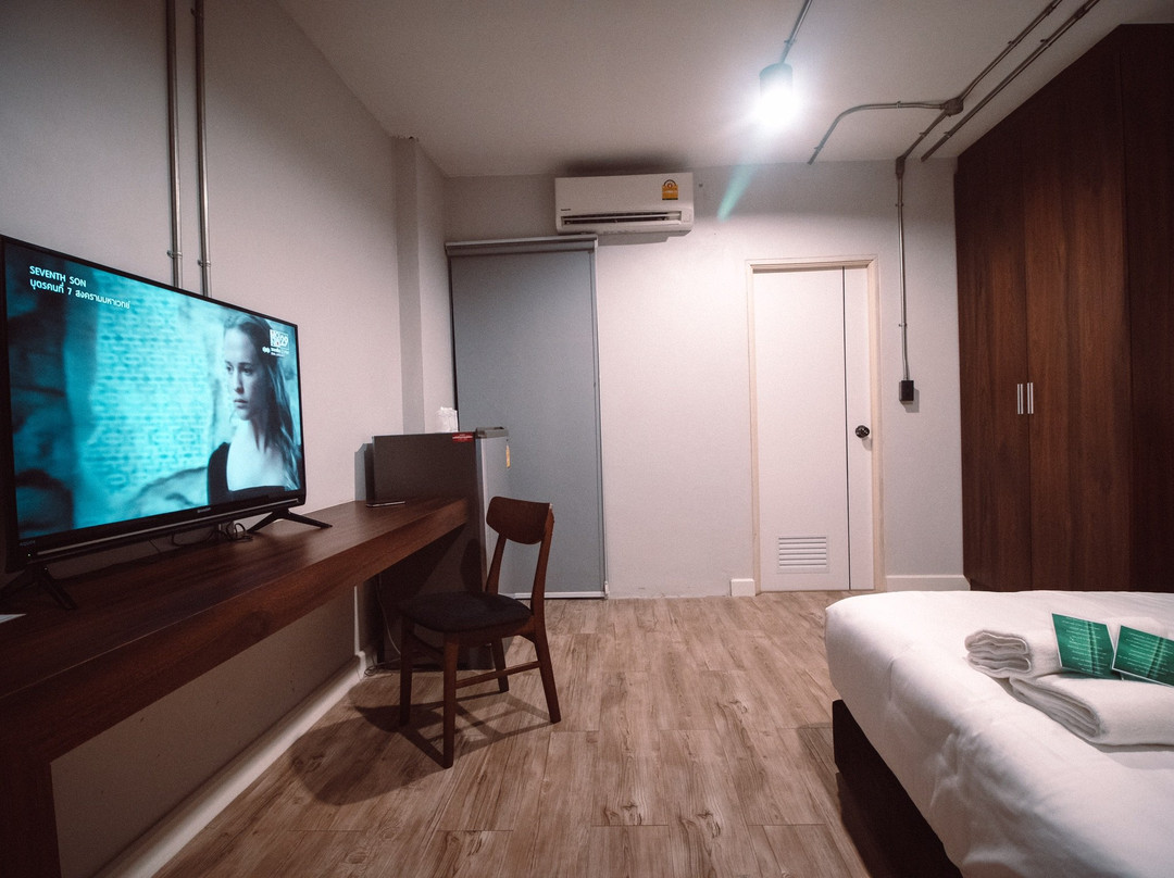 TheM5Residence主图