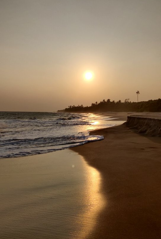 Kalametiya Beach景点图片