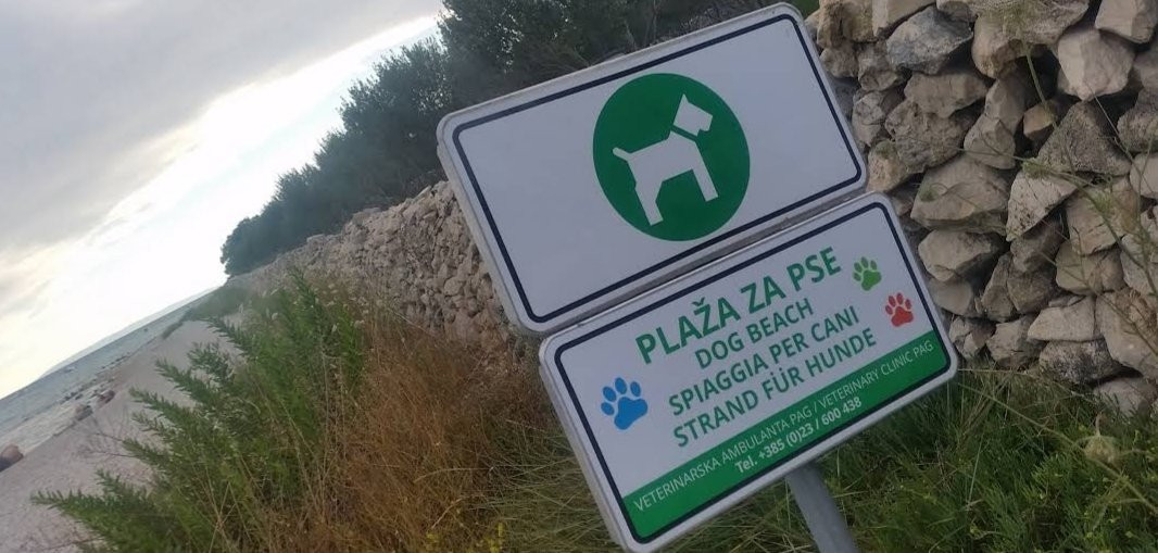 Gajac旅游攻略图片