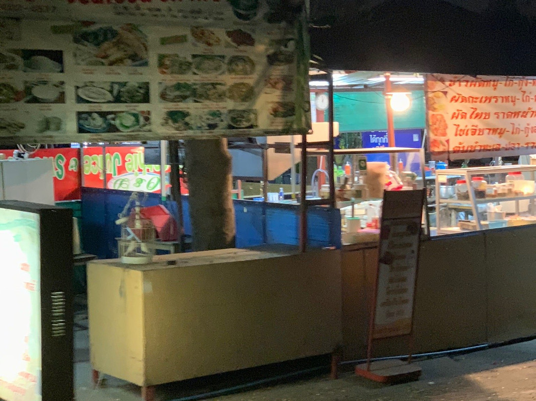 曼谷索罗快捷酒店主图