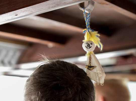 Estriver oü-塔尔图必去景点