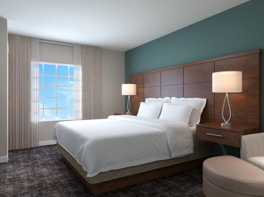 Staybridge Suites Cedar Park - Austin N by IHG主图