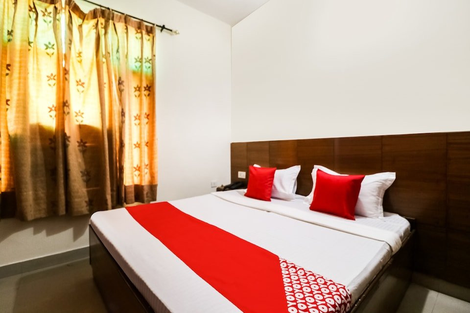 OYO 46144 Dreamway主图