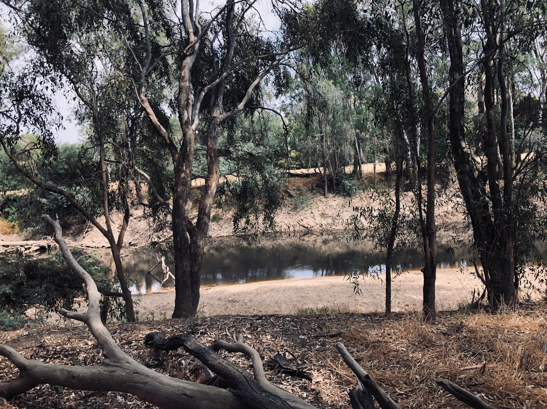 Northern Beaches-Wangaratta必去景点