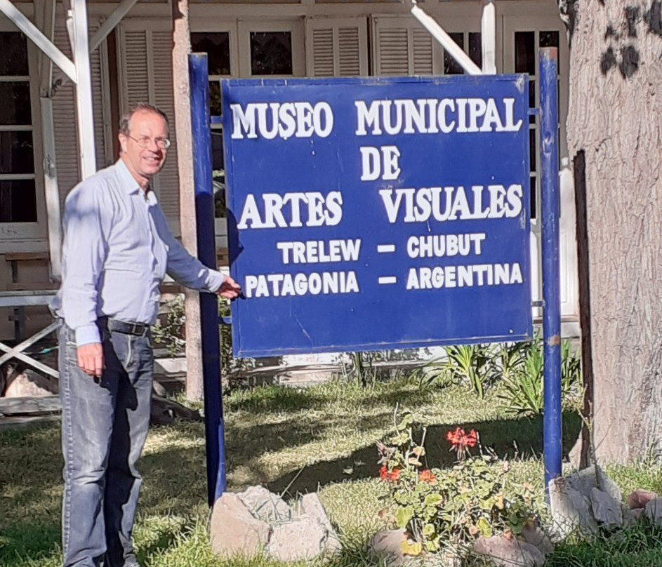 Museo Municipal de Artes Visuais