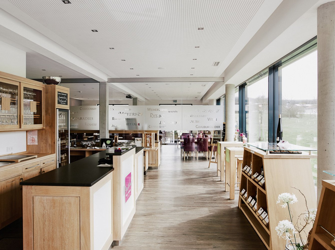 Meyerhof - Winery, Vinothek & Guest House主图