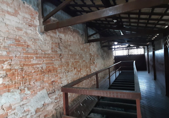 House Martim Afonso-Sao Vicente必去景点