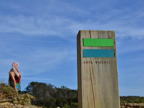 Vicentina Transfers-法罗必去景点