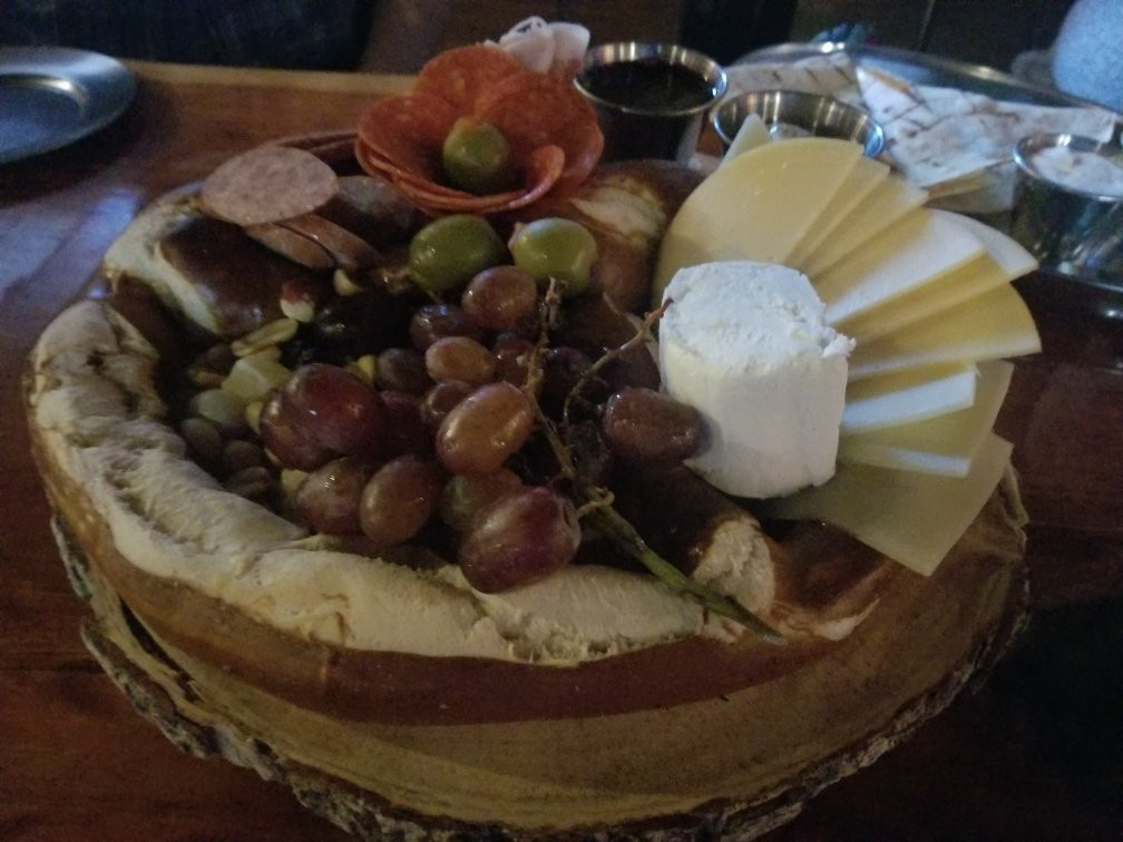 Grand Canyon Brewing Company-威廉姆斯必去景点