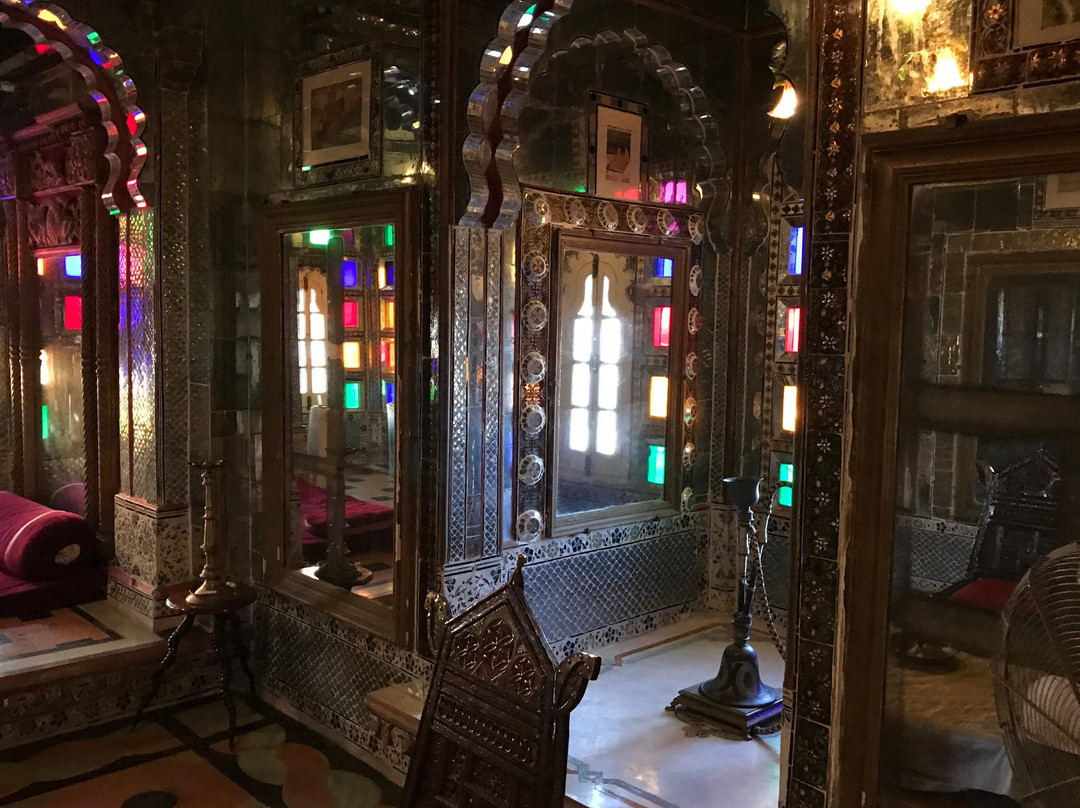 voyageinde.ca & intertskytours-斋蒲尔必去景点