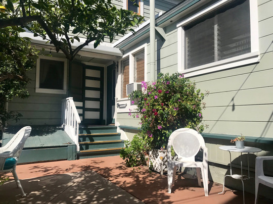 Cherokee Lodge主图