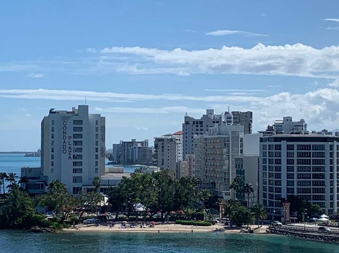 Costa Bahia Hotel & Convention Center主图