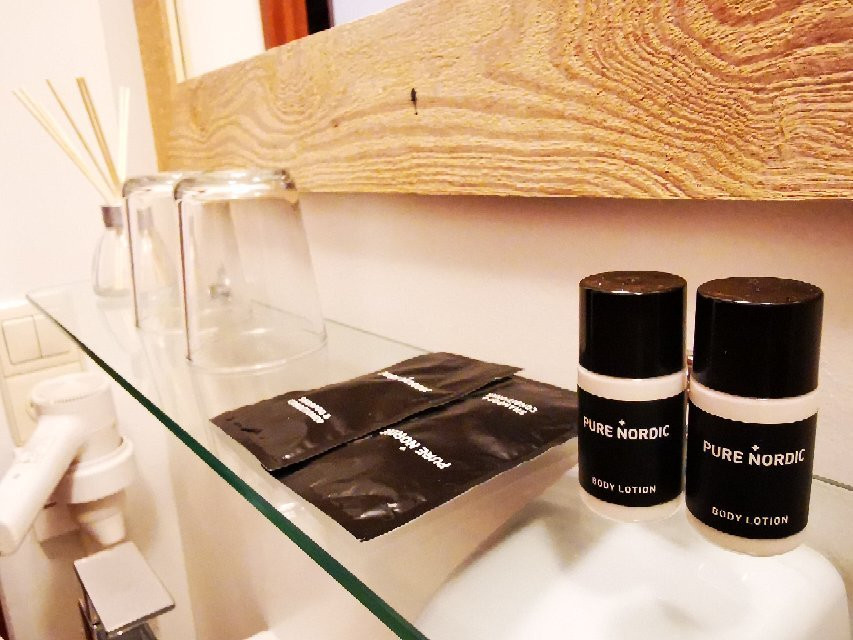 斯考加尔酒店主图