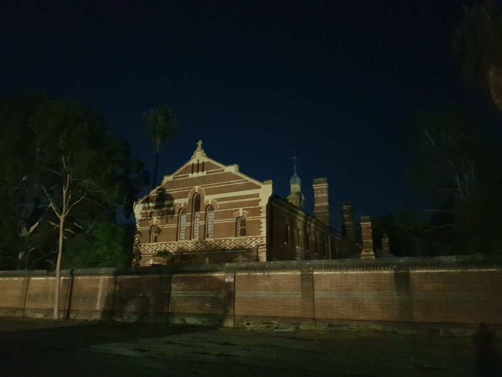 Adelaide's Haunted Horizons Ghost Tours景点图片