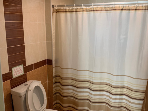 复古度假酒店主图