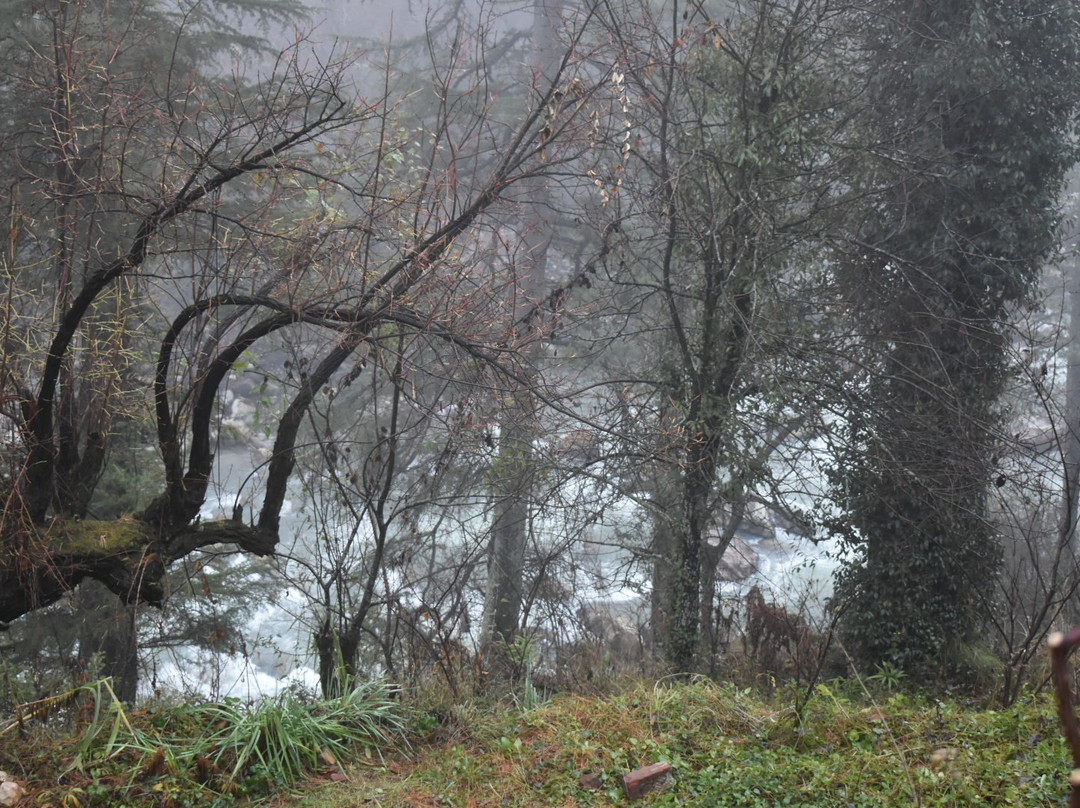 Parvati Kuteer主图