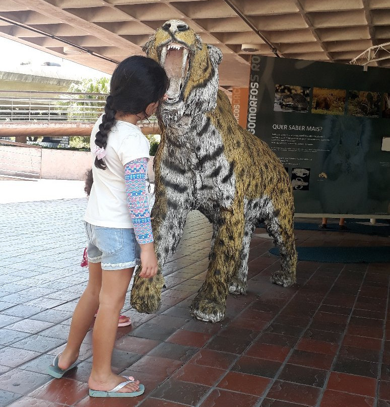 Espaço Ciência-Olinda必去景点