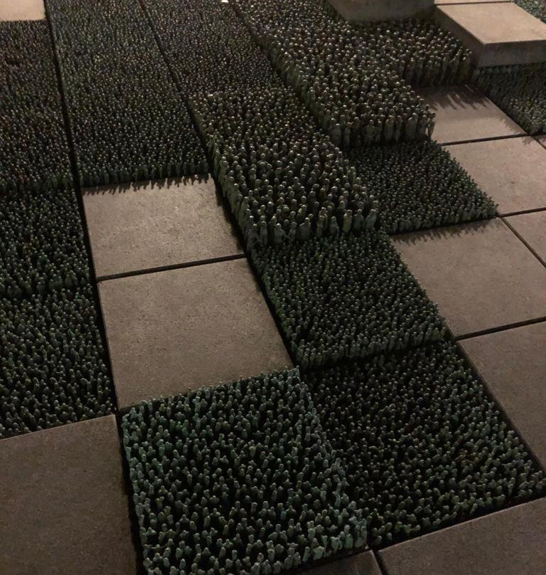 Grass Roots Square-奥斯陆必去景点