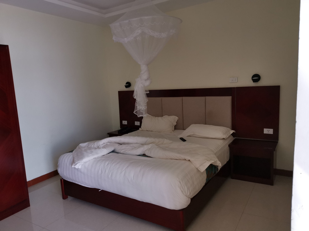 Wynn Hotel - Bahir Dar主图