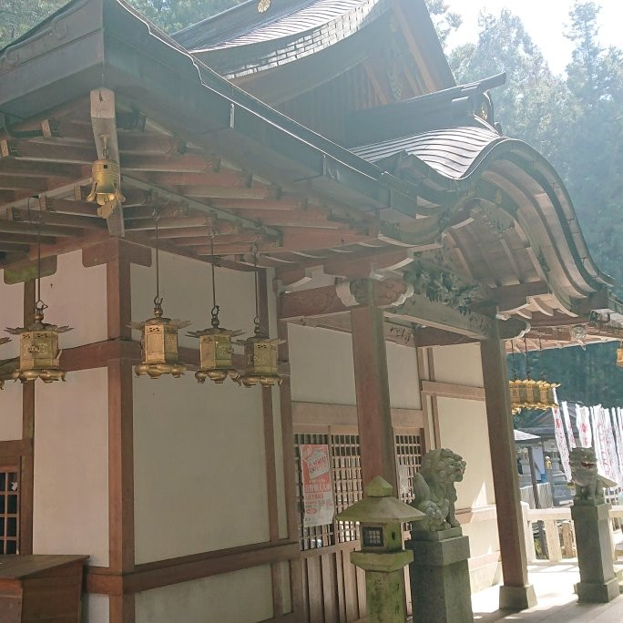 Noten Daijin Ryuoin Temple景点图片