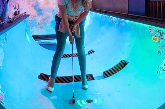 Secret Dates-伦敦必去景点