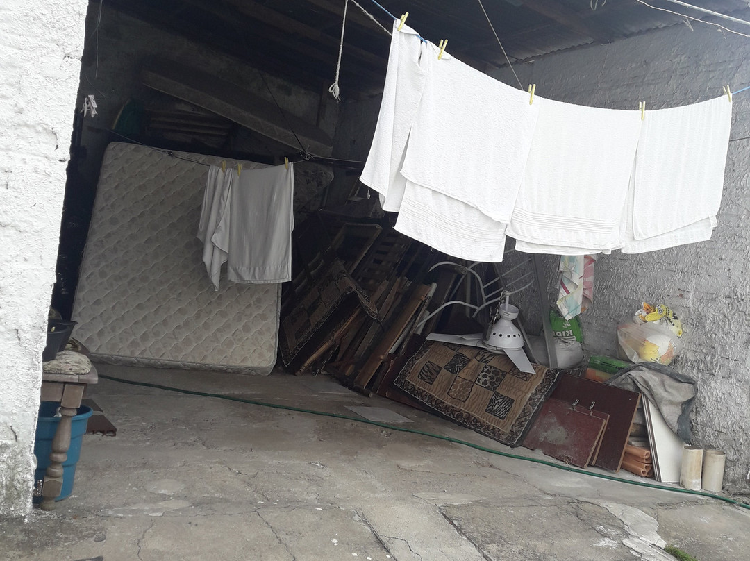 Hotel Palmeiras主图