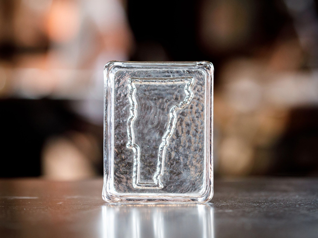 AO Glass-伯灵顿必去景点