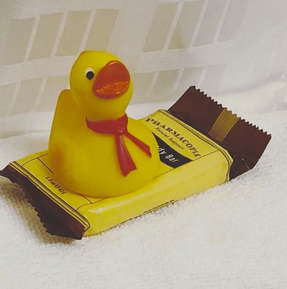 Best Western Plus Inn At Valley View主图