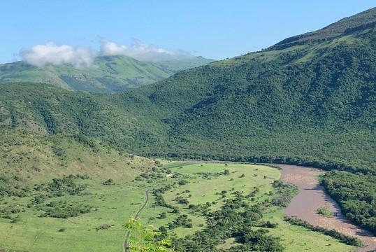 Richmond旅游攻略图片