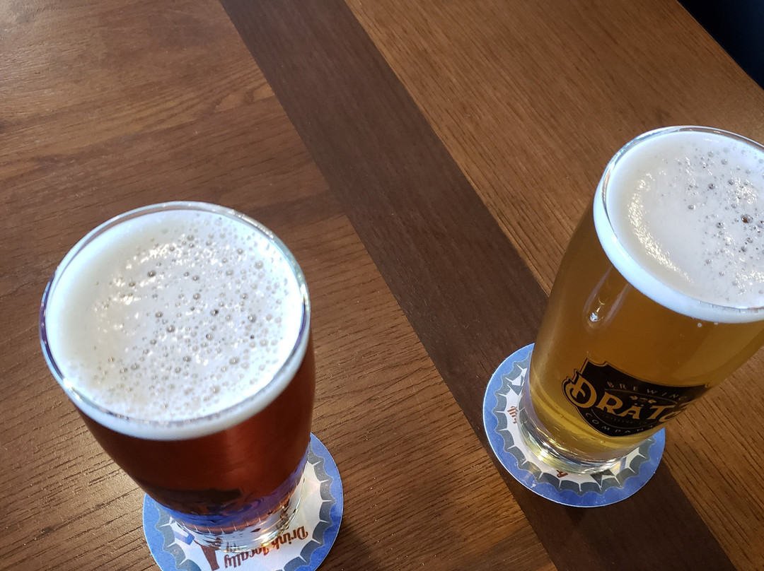 Drätz Brewing Company景点图片
